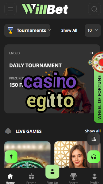 Casino Egitto - Italian Egyptian Casino-4x4casino.ydblkf.net